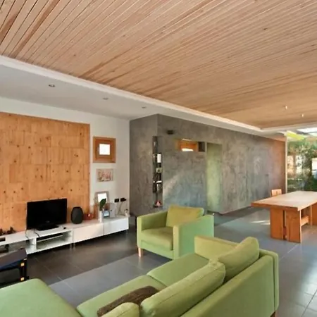 Hotel Bio Haus Abbadia Lariana